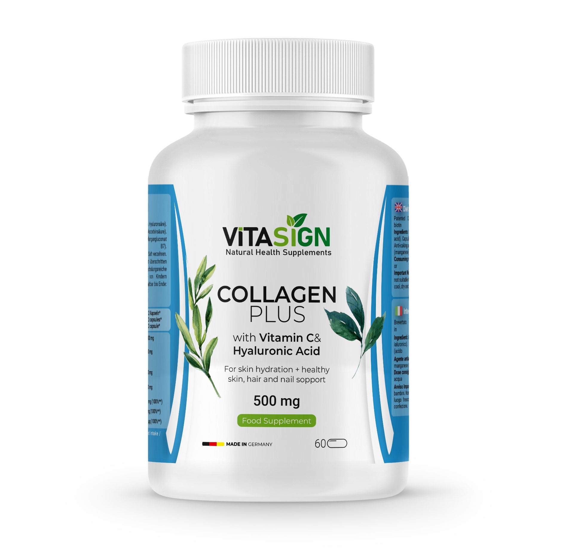 Vitasign Collagen Plus