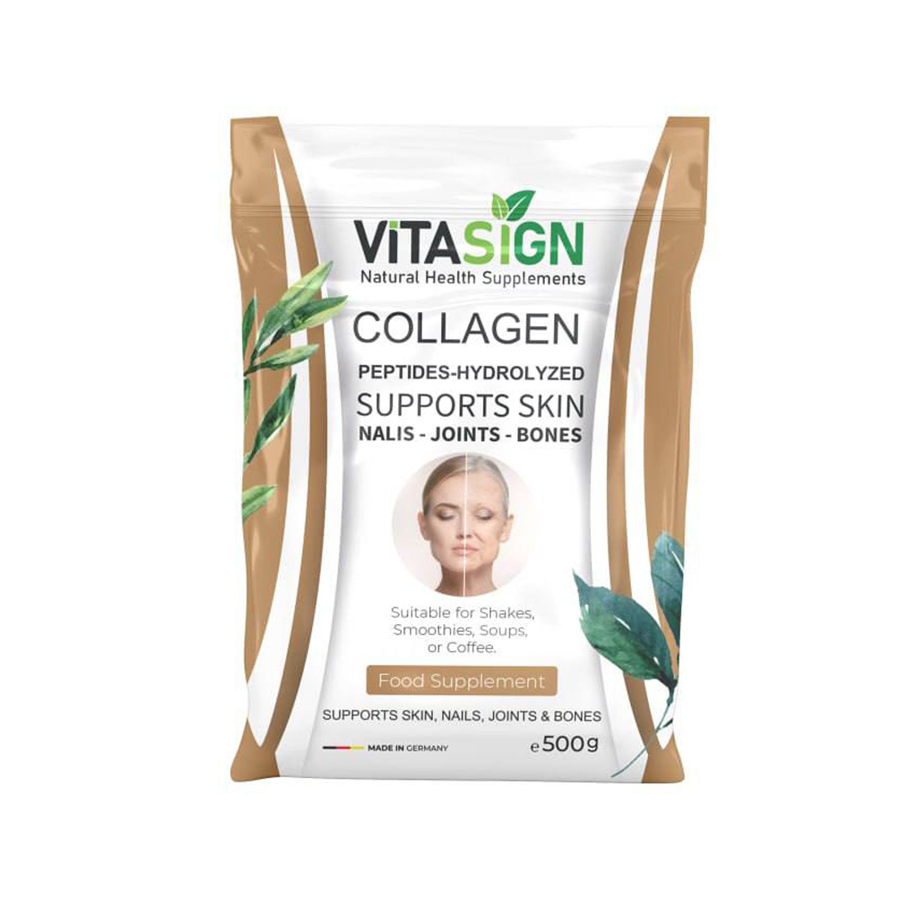 Vitasign Collagen Powder