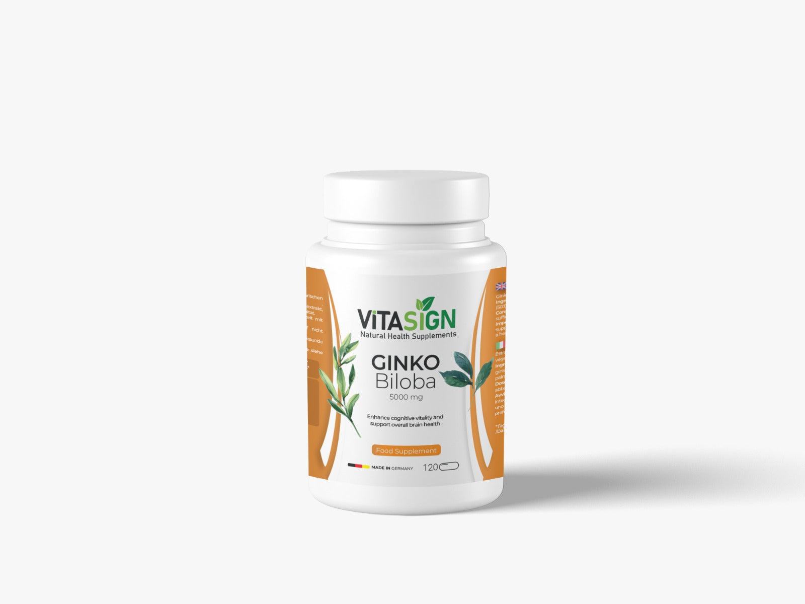 Vitasign Ginkgo Biloba