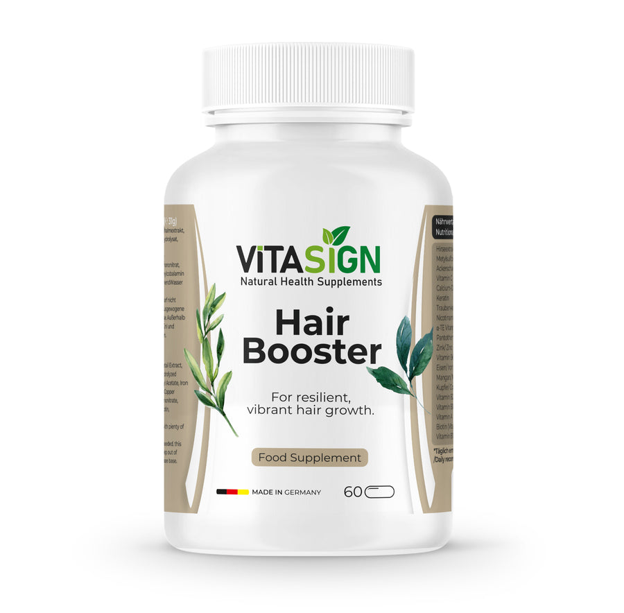 Hair Booster