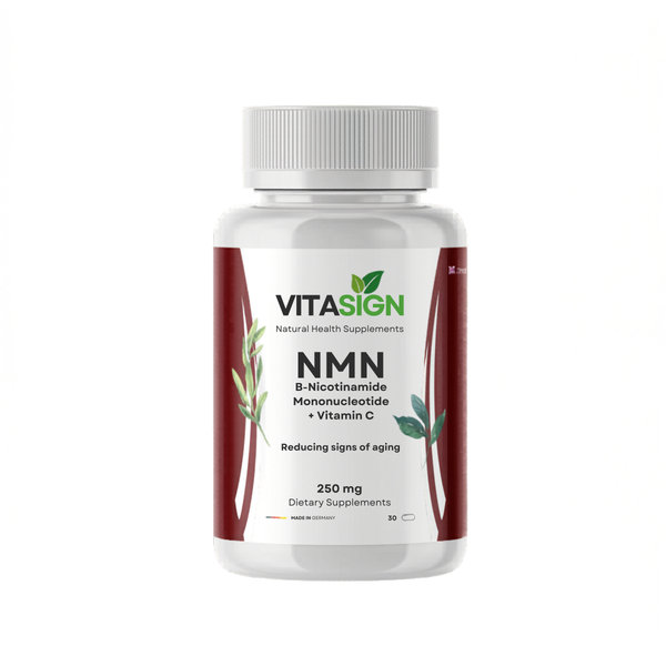 Vitasign #1 Supplements at UAE – vitasign