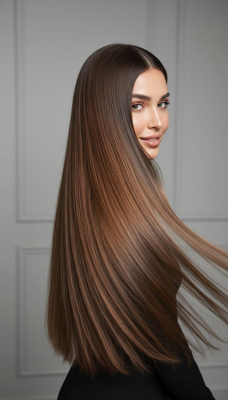 Hair Growth