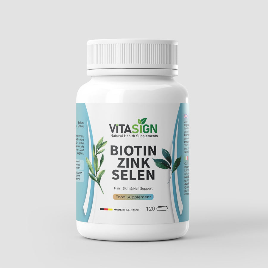 Biotin