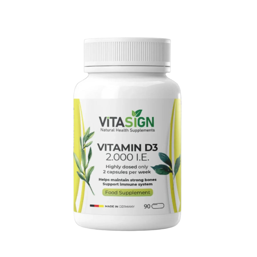 vitamin D3