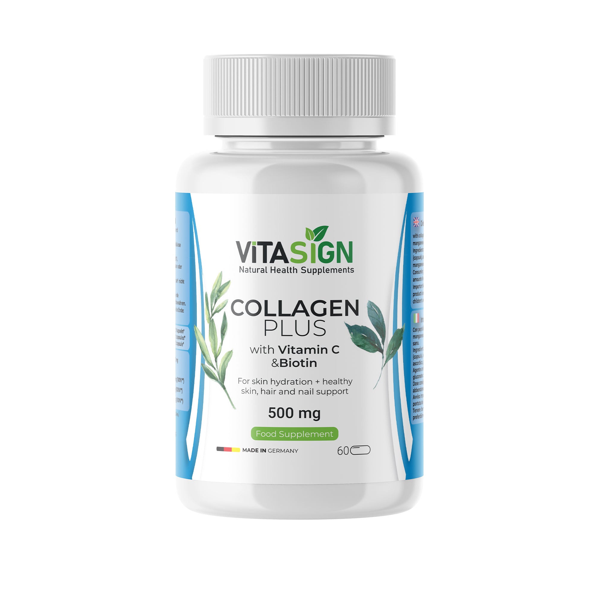 Collagen Plus