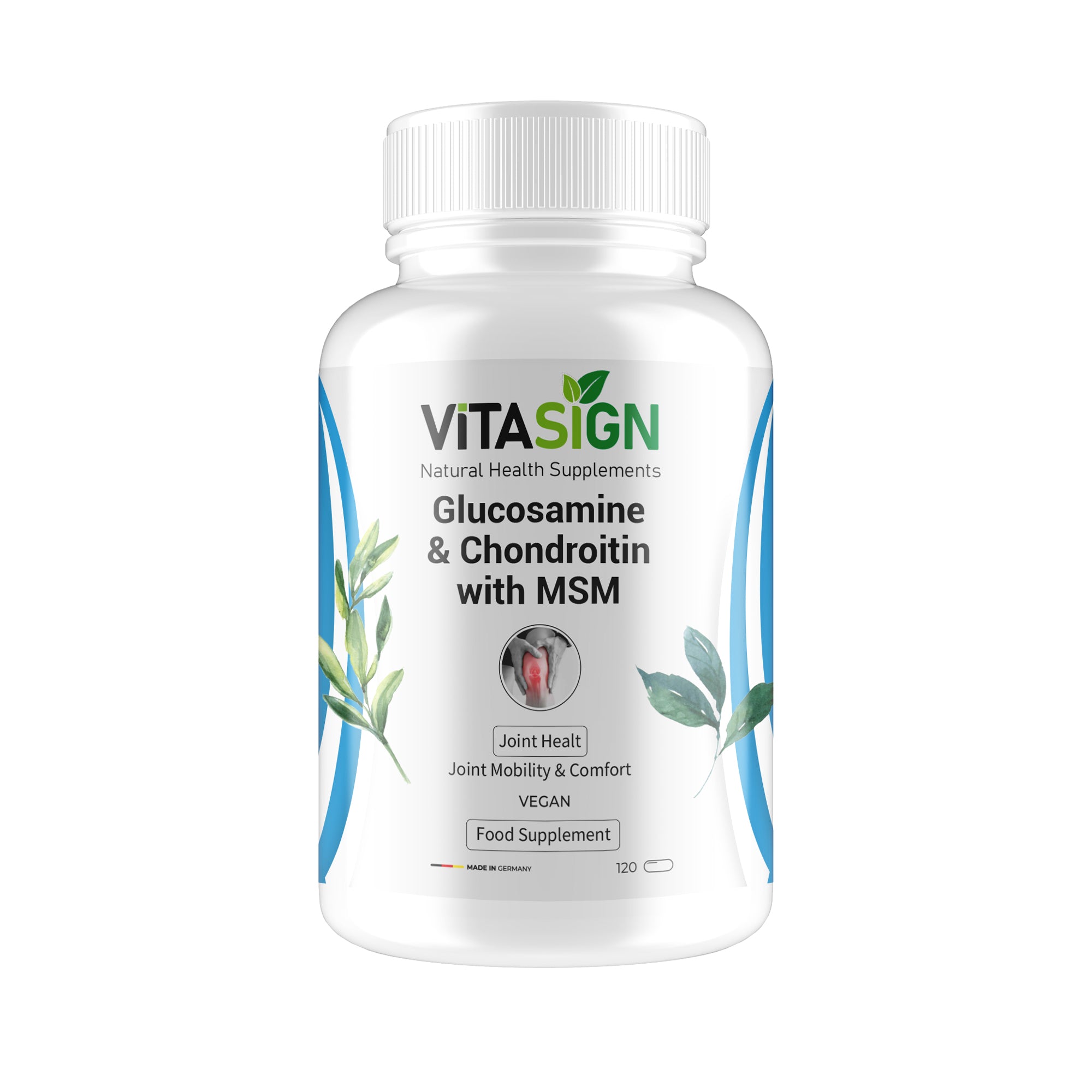 Glucosamine
