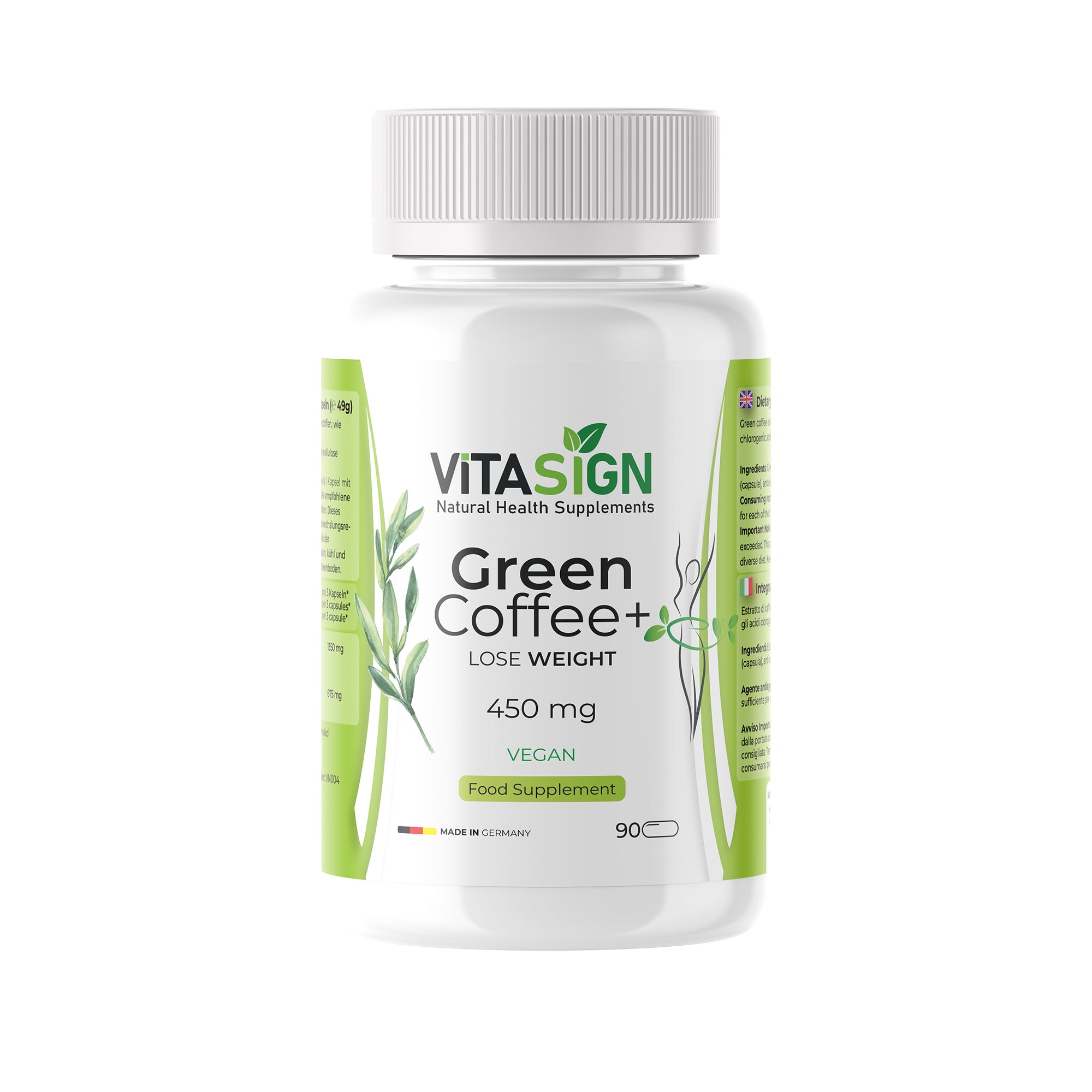 Green Coffee