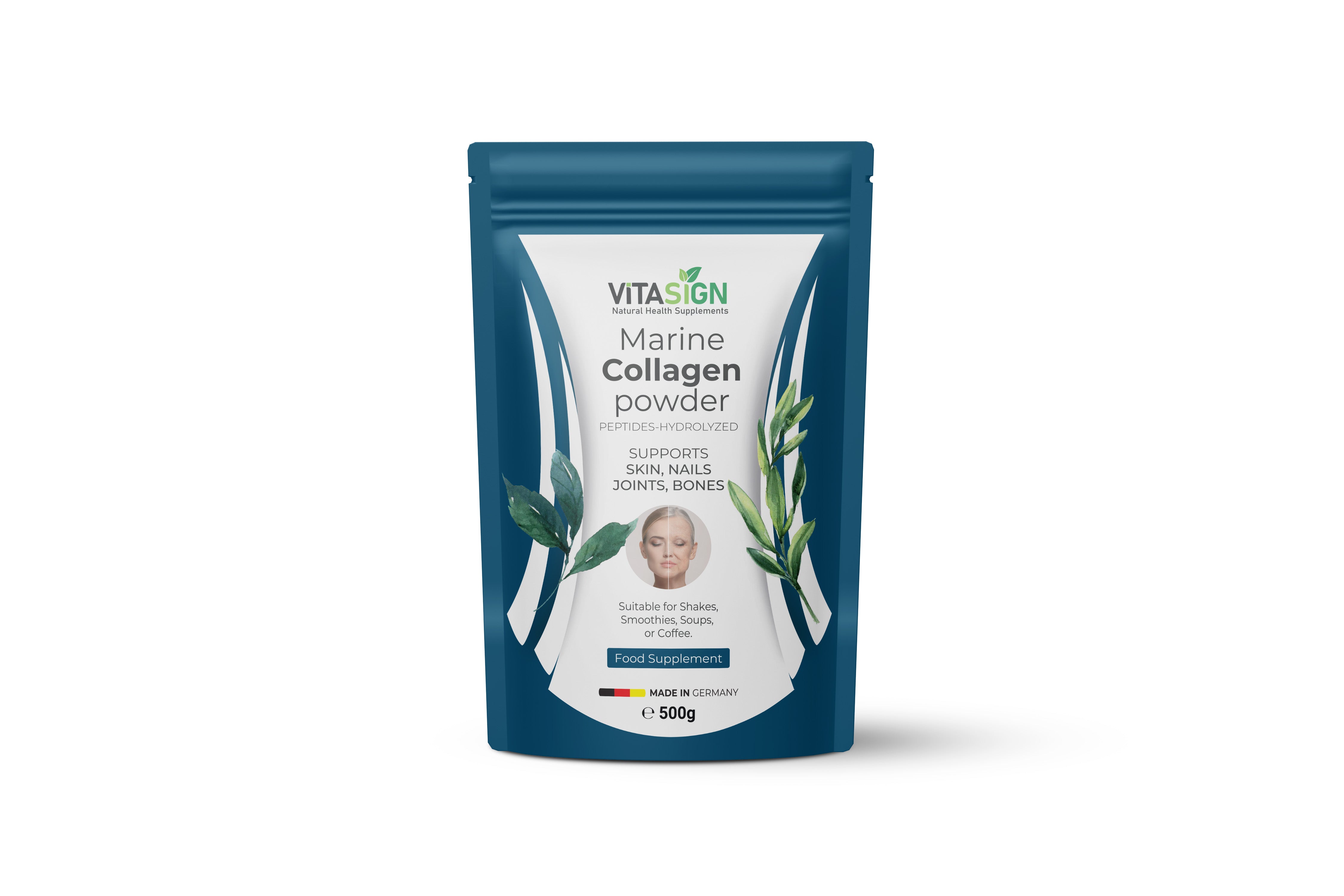Marine Collagen