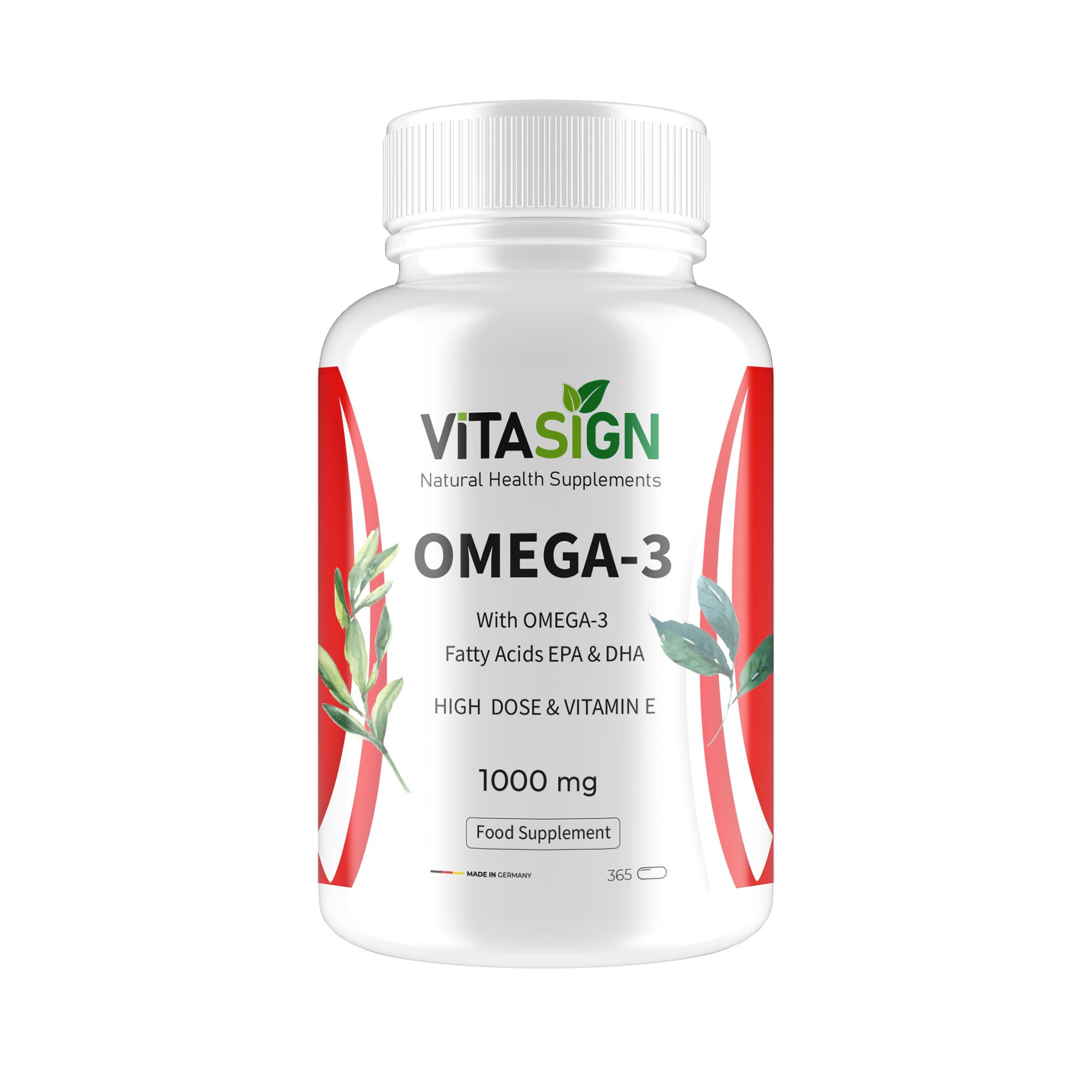 Omega-3