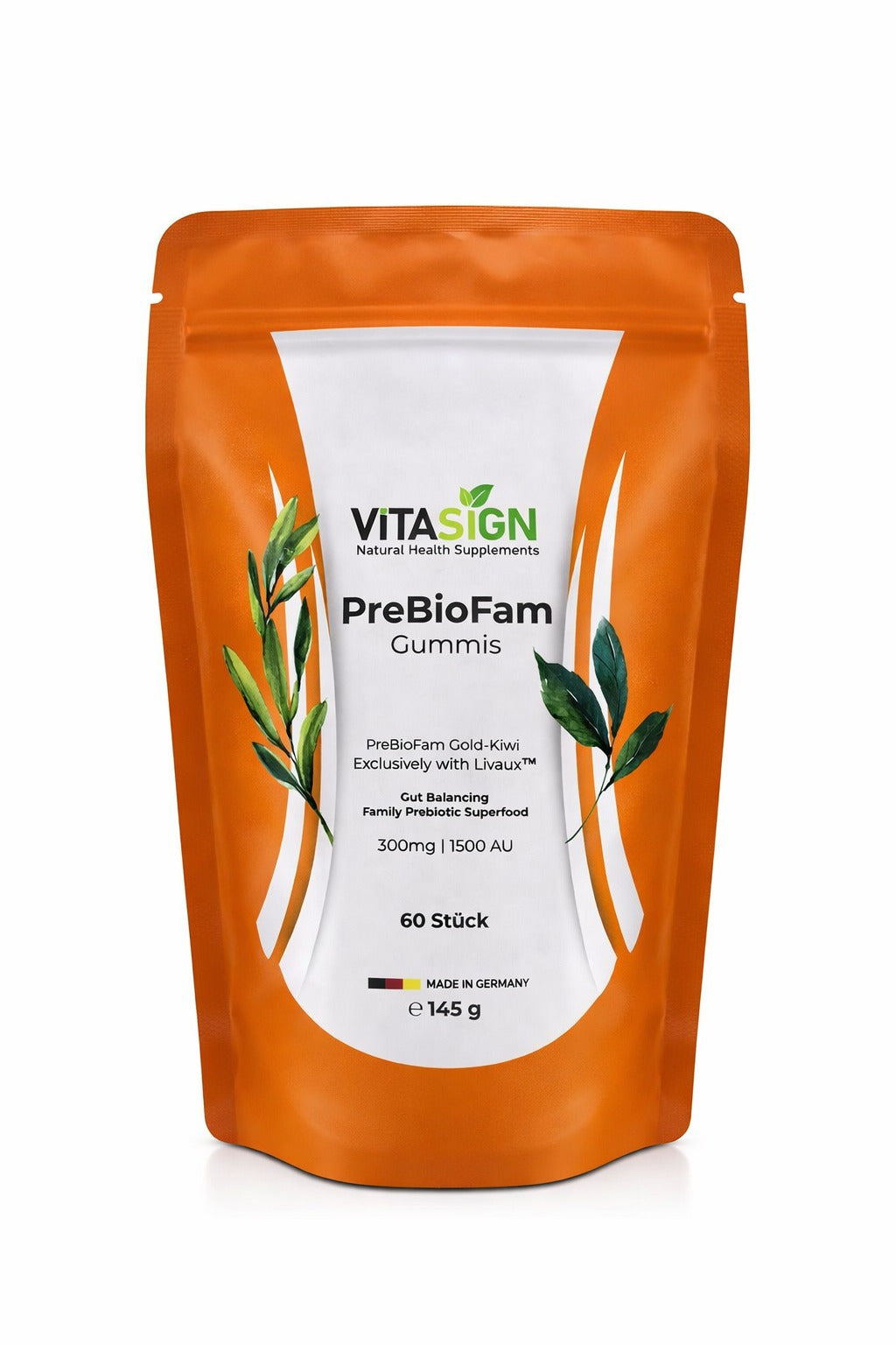 PreBioFam