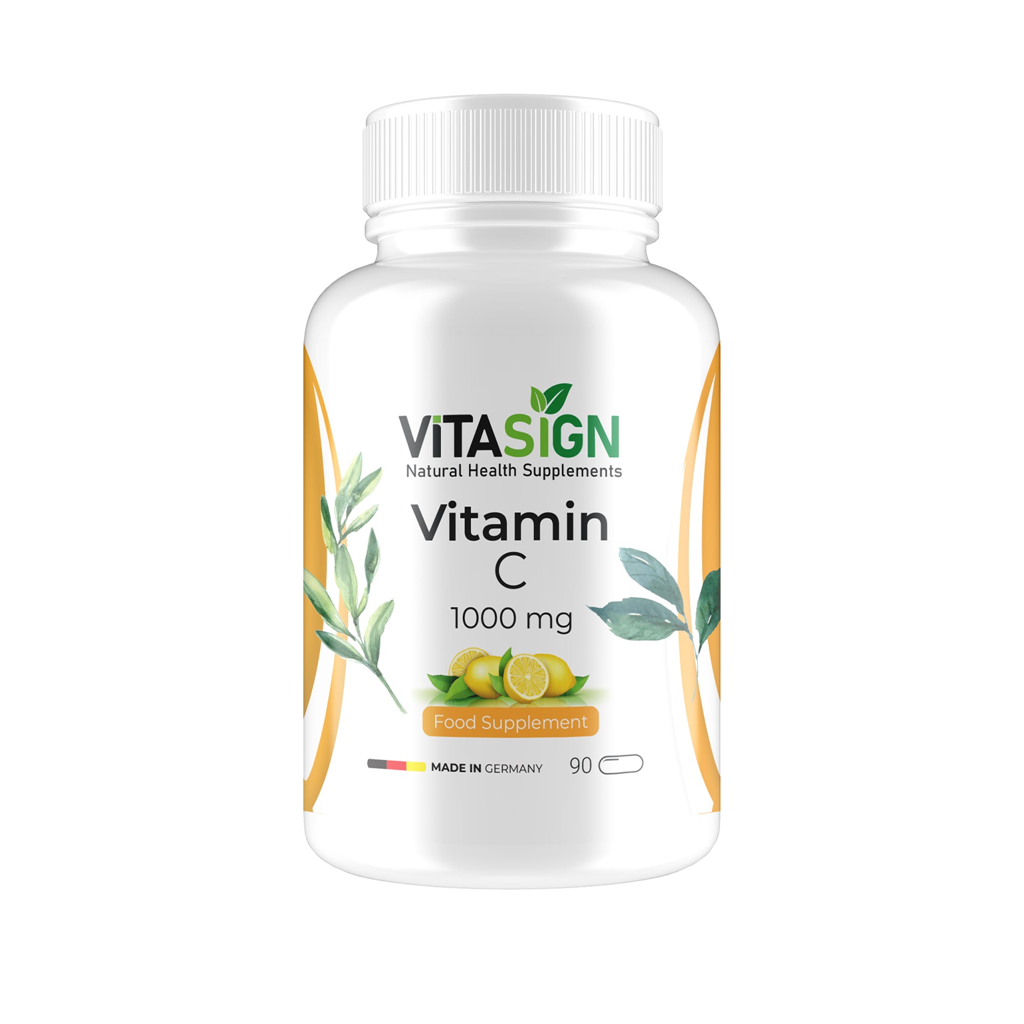 Vitamin C